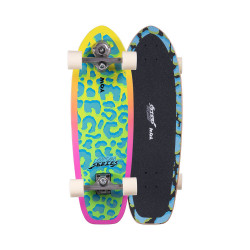 Hossegor 29" Grom Series Yow Surfskate