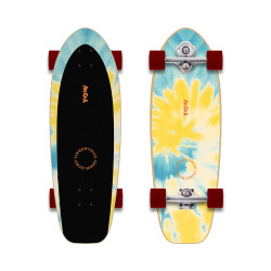 Hossegor 29" Grom Series Yow Surfskate