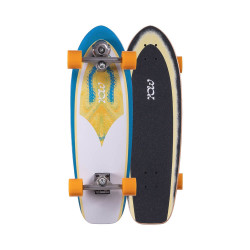 Hossegor 29" Power Surfing Series Yow Surfskate