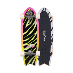 Huntington 30" Grom Series Yow Surfskate