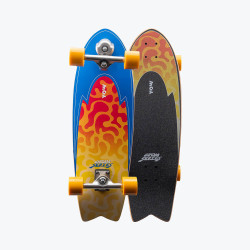Huntington 30" Grom Series Yow Surfskate