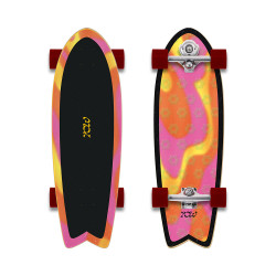 Huntington 30" Power Surfing Series Yow Surfskate