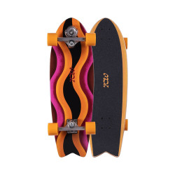 Huntington 30" Power Surfing Series Yow Surfskate