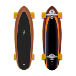 J-Bay 33" Power Surfing Series Yow Surfskate