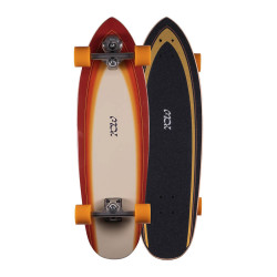 J-Bay 33" Power Surfing Series Yow Surfskate