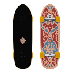 Kontiki 34" High Performance Series Yow Surfskate
