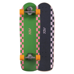 La Jolla 35" Mid-Length Series Yow Surfskate