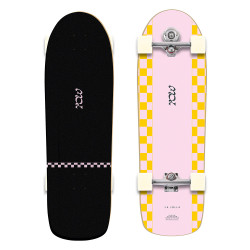 La Jolla 35" Power Surfing Series Yow Surfskate