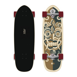 Lakey Peak 32" Power Surfing Series Yow Surfskate