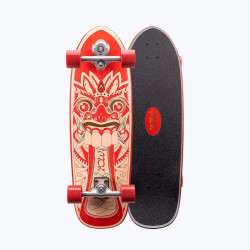Lakey Peak 32" Power Surfing Series Yow Surfskate