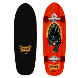 Medina Panthera 33.5" Signature Series Yow Surfskate