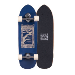 Mundaka 32" High Performance Series Yow Surfskate