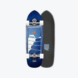 Mundaka 32" High Performance Series Yow Surfskate