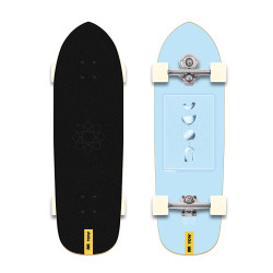 Mundaka 32" High Performance Series Yow Surfskate