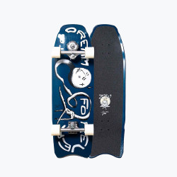 Neofish Lenart 33.0" Signature Series Yow Surfskate
