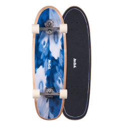 Outer Banks 33.85" High Performance Series Yow Surfskate