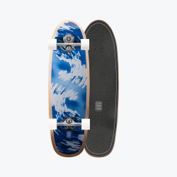 Outer Banks 33.85" High Performance Series Yow Surfskate