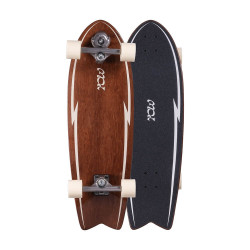 Pipe 32" Power Surfing Series Yow Surfskate