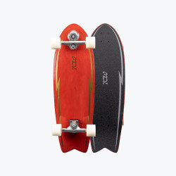 Pipe 32" Power Surfing Series Yow Surfskate