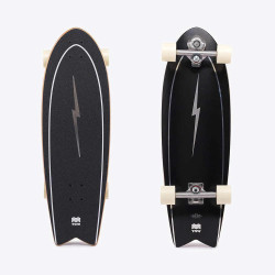 Pipe 32" Power Surfing Series Yow Surfskate