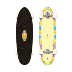 San Onofre 36” Classic Series Yow Surfskate