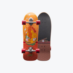 Sendai 29" Grom Series Yow Surfskate