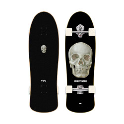 Skalle 34" Christenson x Yow Surfskate