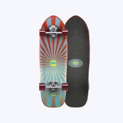 Snapper 32.5" High Performance Series Yow Surfskate