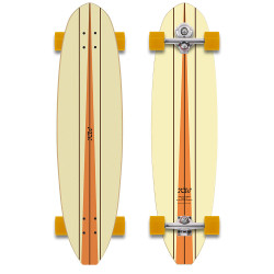 Waikiki 40" Classic Series Yow Surfskate