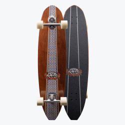 Waikiki 40" Classic Series Yow Surfskate