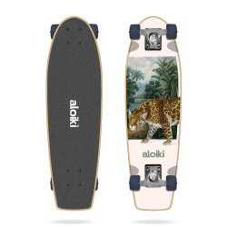 Bangalore 26"x7.5" Aloiki Cruiser
