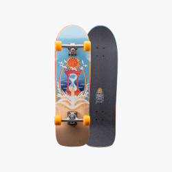 Bliss 31"x9.25" Yow Surf Cruiser