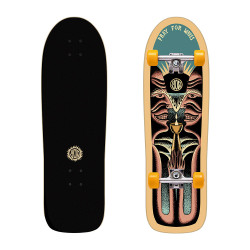 Bliss 32"x9,25" Yow Surf Cruiser