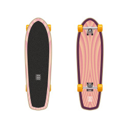Calypso 28"x8" Yow Surf Cruiser
