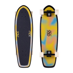 Gran Calypso 9.5"x32" Yow City Cruiser