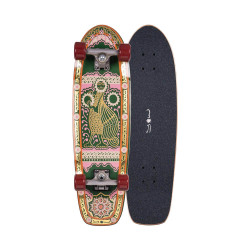 Persia 29.5"x8.6" Yow Surf Cruiser