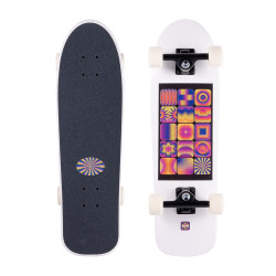 Signal 8.25"x28.50" Yow City Cruiser