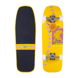 Slappier 9.85"x31" Yow City Cruiser