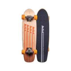 Vermont 28,5x7.6" Yow Surf Cruiser