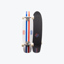 Vermont 28,5x7.6" Yow Surf Cruiser
