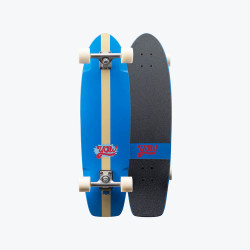 Viper 8.75"x32" Yow Surf Cruiser