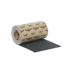 11"x60ft Jessup Griptape 3100 Roll Black