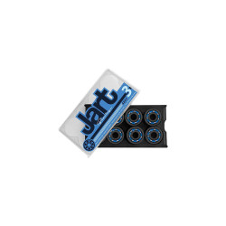 Abec 3 608 ZZ Jart Bearings Pack