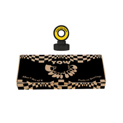 Abec 7 Yow Builtin Bearings