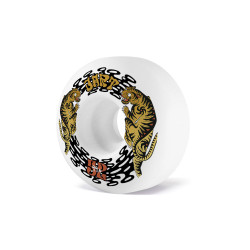 Agra 54mm 99A Jart Wheels Pack