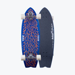 Aritz Aranburu 32.5" Signature Series Yow