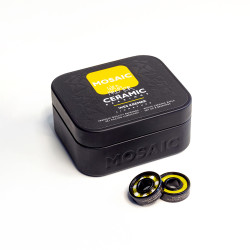 Ceramic Kremer Mosaic Bearings