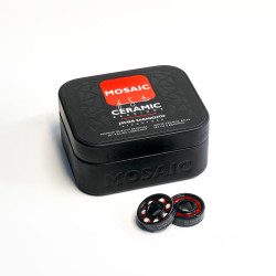 Ceramic Sarmiento Mosaic Bearings