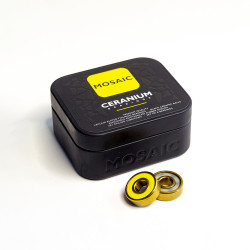 Ceranium  Mosaic Bearings