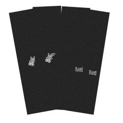 Logo 9"x33" Cruzade Griptape (4 Pack)